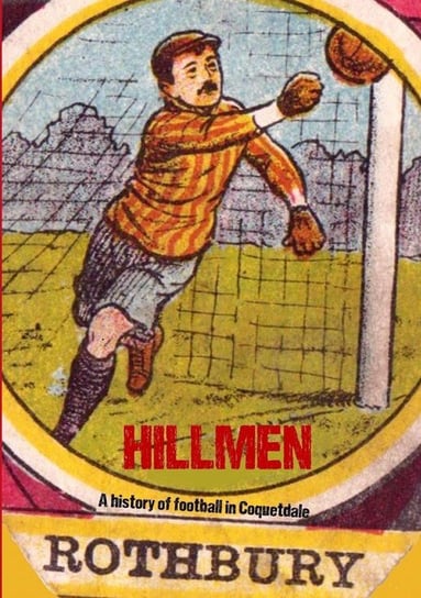Hillmen Tait Jon