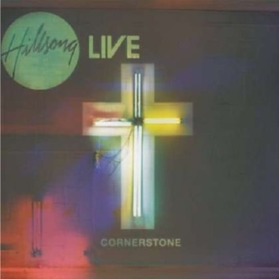 Hillsong: Cornerstone (brak polskiej wersji językowej) Hillsong Music
