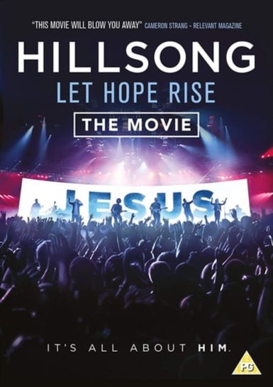 Hillsong: Let Hope Rise (brak polskiej wersji językowej) Warren Michael John