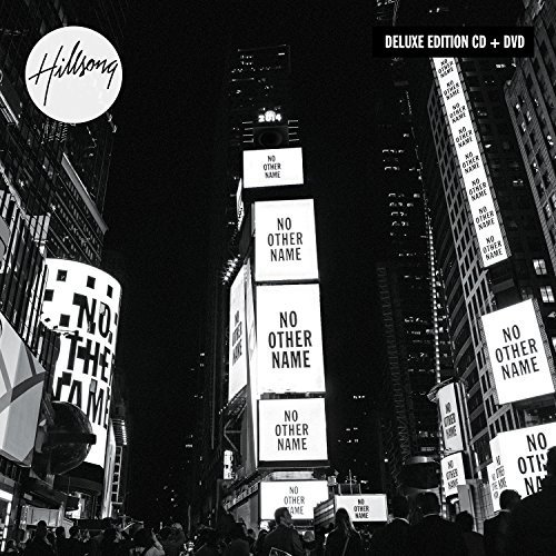 Hillsong - No Other Name (Deluxe CD+DVD) Hillsong