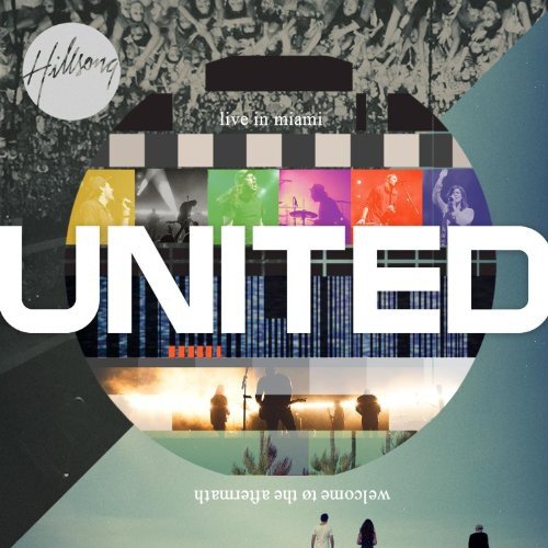 Hillsong United-Live In Miami Various Artists