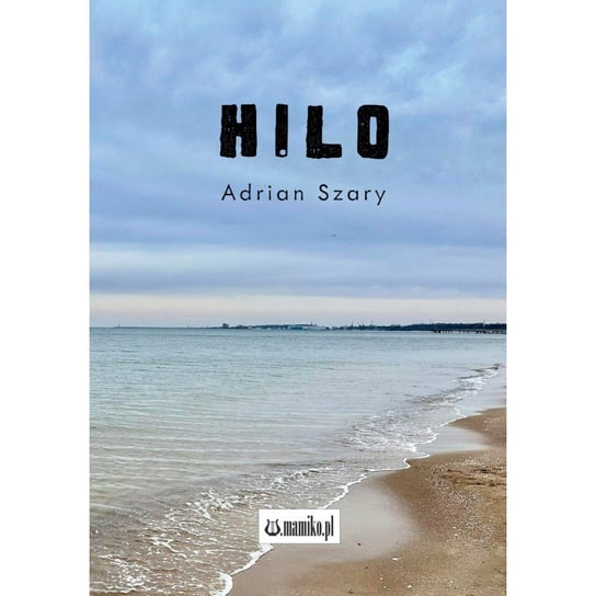 Hilo Adrian Szary