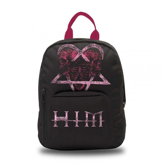Him: Him - Logo (Mini Backpack) 