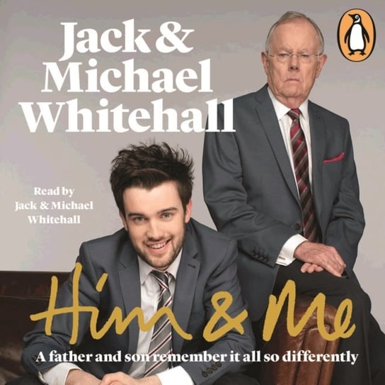 Him & Me Whitehall Michael, Whitehall Jack