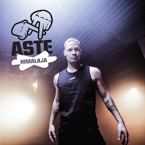 Himalaja Aste