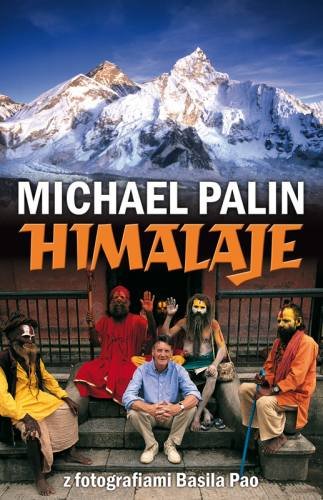 Himalaje Palin Michael
