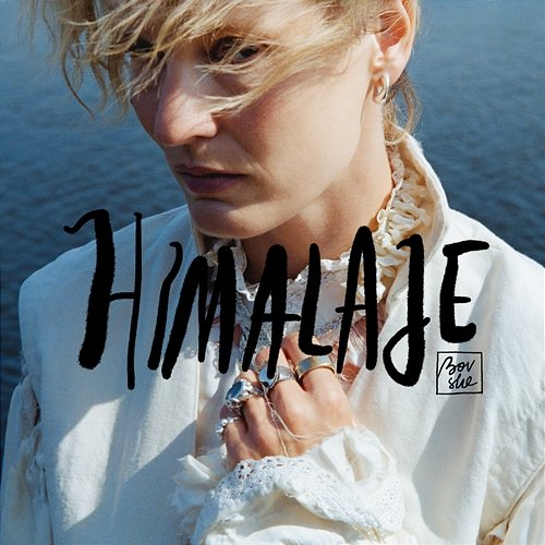 Himalaje Bovska