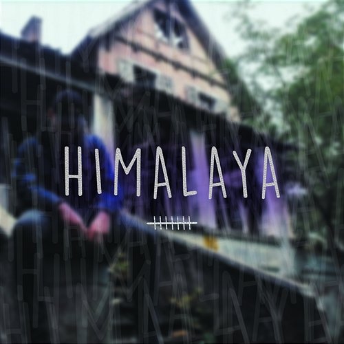 Himalaya Szymi Szyms