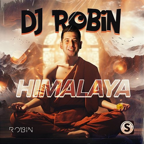 Himalaya DJ Robin
