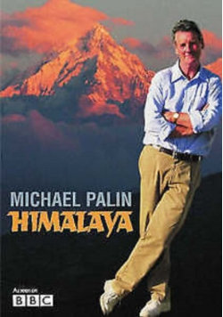Himalaya Palin Michael