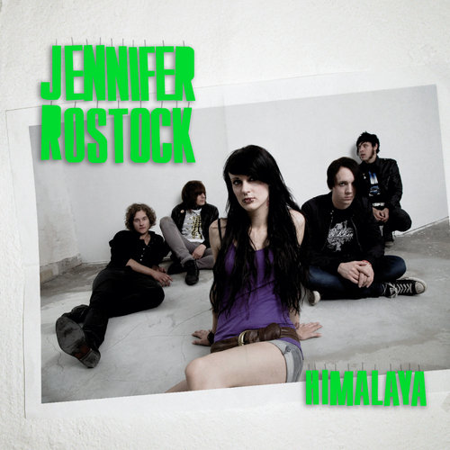 Himalaya [Bundle 1] Jennifer Rostock