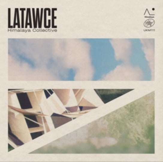 Himalaya Collective - Latawce, płyta winylowa Various Artists