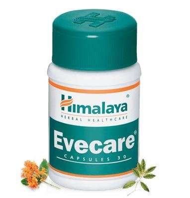 Himalaya Evecare 30 kapsułek Himalaya