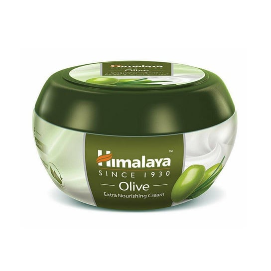 Himalaya, Herbals Olive, krem Odżywczy Oliwkowy, 50 ml Himalaya Herbals
