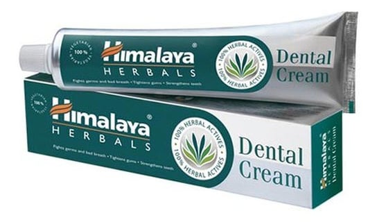 Himalaya Herbals, pasta do zębów, 200 g Himalaya Herbals