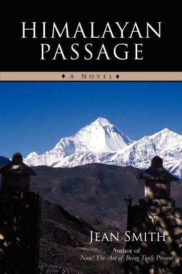Himalayan Passage Smith Jean