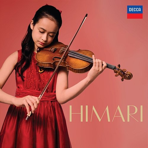 HIMARI Himari, Chelsea Wang