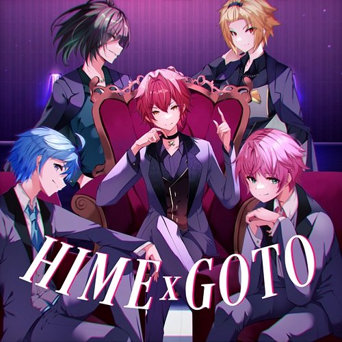 HIMEGOTO Knight A