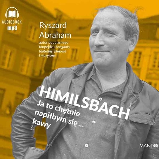Himilsbach Ryszard Abraham