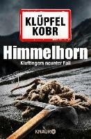 Himmelhorn Klupfel Volker, Kobr Michael