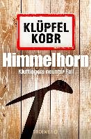 Himmelhorn Klupfel Volker, Kobr Michael
