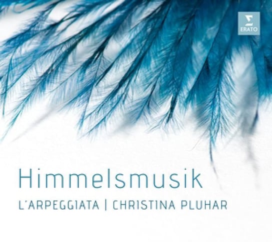 Himmelsmusik L'Arpeggiatta, Pluhar Christina