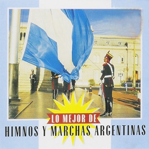 Himnos y Marchas Argentinas Banda Nacional Yapeyú