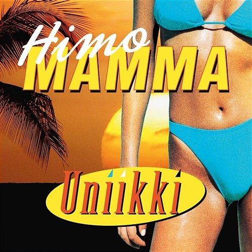 Himomamma Uniikki