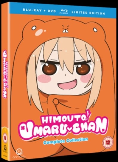 Himouto! Umaru-chan: Complete Collection (brak polskiej wersji językowej) Oota Masahiko