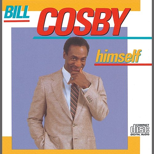 Himself Bill Cosby
