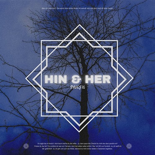 Hin & Her Paves 16