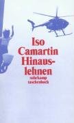 Hinauslehnen Camartin Iso