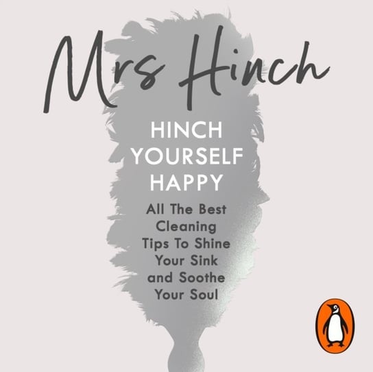 Hinch Yourself Happy Hinch Mrs