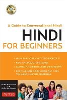 Hindi for Beginners Mehrotra Madhumita, Narain Sunita Mathur
