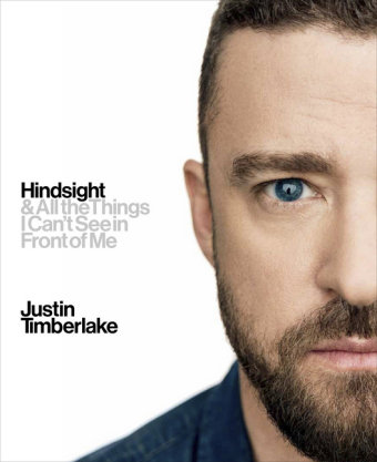 Hindsight Timberlake Justin