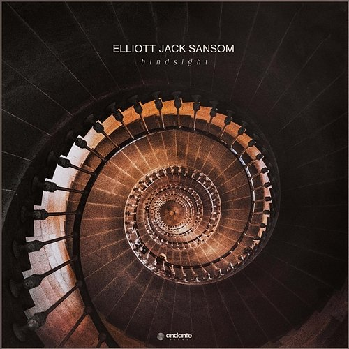 Hindsight Elliott Jack Sansom