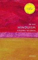 Hinduism: A Very Short Introduction Knott Kim