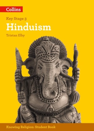 Hinduism Tristan Elby
