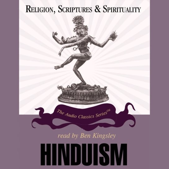Hinduism Kozlowski Gregory, Harrelson Walter