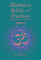 Hinduism Beliefs & Practices Fowler Jeaneane