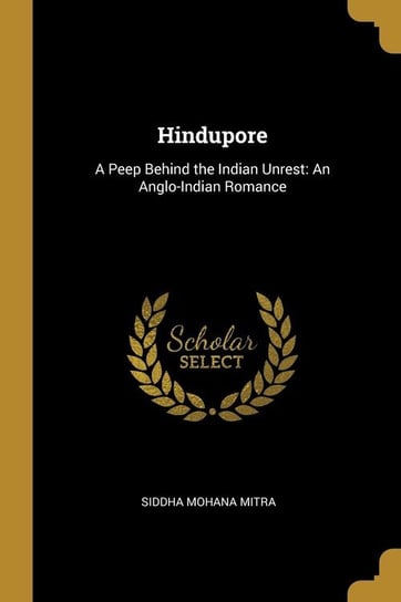 Hindupore Mitra Siddha Mohana
