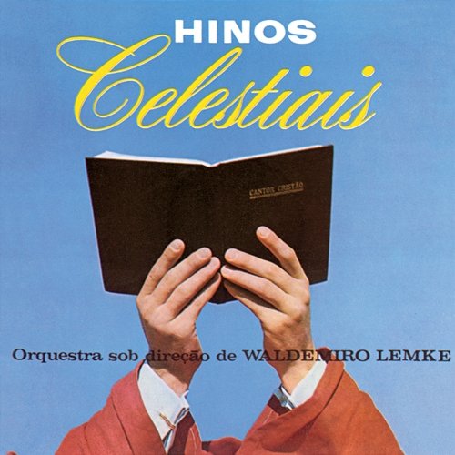 Brasil Orquestra Sob Direção De Waldemiro Lemke