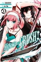 Hinowa ga CRUSH!, Vol. 1 Takahiro