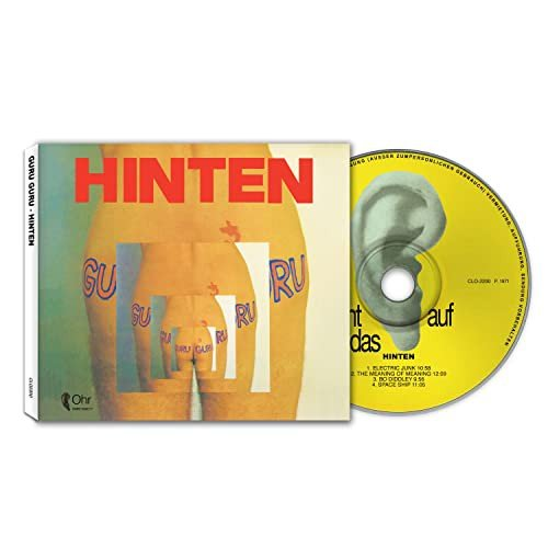 Hinten Guru Guru