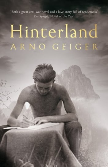 Hinterland Geiger Arno