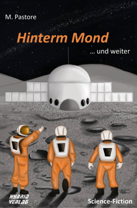 Hinterm Mond Hybrid Verlag