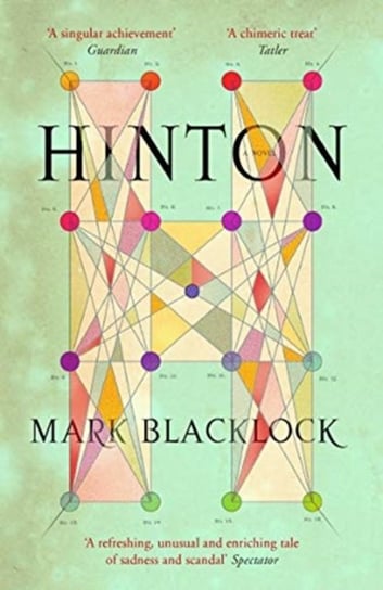 Hinton Mark Blacklock