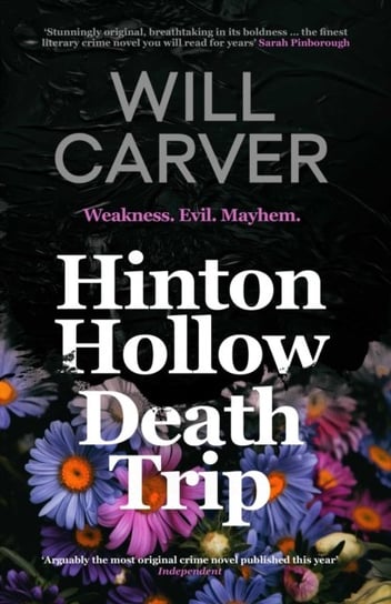 Hinton Hollow Death Trip Carver Will