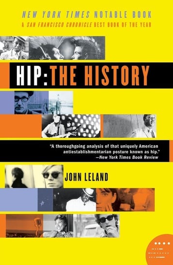 Hip Leland John