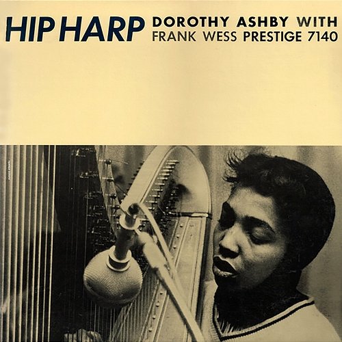 Hip Harp Dorothy Ashby feat. Frank Wess